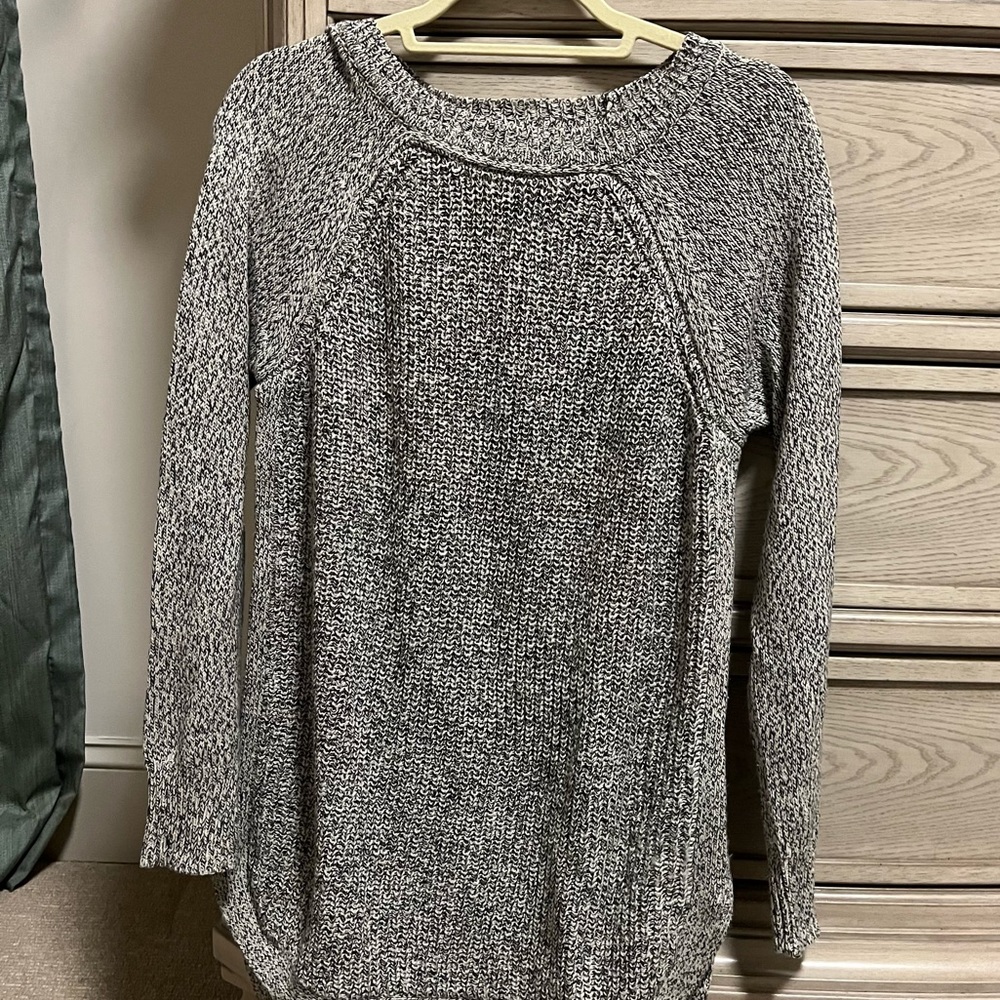 Like New Sweater